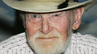 Harry Carey Jr., The Actor Who Gave Us Player In Dugout, Has Died At 91